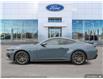 2025 Ford Mustang GT (Stk: S-546) in Calgary - Image 3 of 26