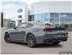 2025 Ford Mustang GT (Stk: S-546) in Calgary - Image 4 of 26