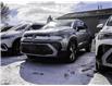 2025 Volkswagen Taos Trendline (Stk: HV425) in Walkerton - Image 1 of 23
