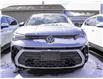 2025 Volkswagen Taos Trendline (Stk: HV425) in Walkerton - Image 2 of 23