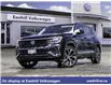 2025 Volkswagen Atlas 2.0 TSI Execline (Stk: HV440) in Walkerton - Image 1 of 25