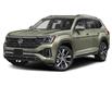 2025 Volkswagen Atlas 2.0 TSI Execline (Stk: HV455) in Walkerton - Image 1 of 12