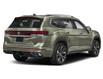 2025 Volkswagen Atlas 2.0 TSI Execline (Stk: HV455) in Walkerton - Image 3 of 12