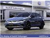 2025 Volkswagen Jetta Comfortline (Stk: HV468) in Walkerton - Image 1 of 25