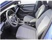 2025 Volkswagen Jetta Comfortline (Stk: HV468) in Walkerton - Image 11 of 25