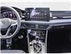 2025 Volkswagen Jetta Comfortline (Stk: HV468) in Walkerton - Image 18 of 25