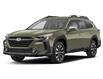 2025 Subaru Outback Premier XT (Stk: 165276) in Tecumseh - Image 1 of 1