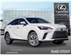 2025 Lexus RX 350 Base (Stk: 25493) in Toronto - Image 1 of 23