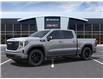 2025 GMC Sierra 1500 Elevation (Stk: 267453) in Brooks - Image 2 of 6