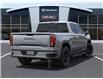 2025 GMC Sierra 1500 Elevation (Stk: 267453) in Brooks - Image 4 of 6