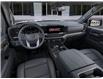 2025 GMC Sierra 1500 Elevation (Stk: 267453) in Brooks - Image 5 of 6