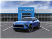 2025 Chevrolet Blazer EV RS (Stk: 219894) in AIRDRIE - Image 1 of 6