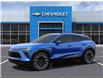 2025 Chevrolet Blazer EV RS (Stk: 219894) in AIRDRIE - Image 2 of 6