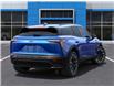 2025 Chevrolet Blazer EV RS (Stk: 219894) in AIRDRIE - Image 4 of 6