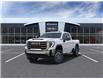 2025 GMC Sierra 2500HD SLE (Stk: 219887) in AIRDRIE - Image 1 of 6