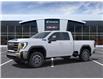 2025 GMC Sierra 2500HD SLE (Stk: 219887) in AIRDRIE - Image 2 of 6