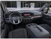 2025 GMC Sierra 2500HD SLE (Stk: 219887) in AIRDRIE - Image 5 of 6