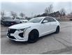 2023 Cadillac CT4 Sport (Stk: 25725A) in Uxbridge - Image 2 of 28
