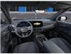 2025 Chevrolet Equinox LT (Stk: M1072-25) in Courtenay - Image 5 of 6