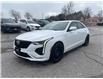 2023 Cadillac CT4 Sport (Stk: 25725A) in Uxbridge - Image 4 of 28