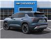 2025 Chevrolet Equinox LT (Stk: 25-997) in Listowel - Image 3 of 6