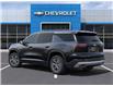 2025 Chevrolet Traverse LT (Stk: 25-1276) in Listowel - Image 3 of 6