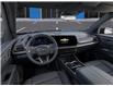 2025 Chevrolet Traverse LT (Stk: 25-1276) in Listowel - Image 5 of 6