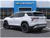 2025 Chevrolet Equinox LT (Stk: 25-1205) in Listowel - Image 3 of 6