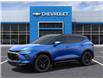 2025 Chevrolet Blazer RS (Stk: 25-1282) in Listowel - Image 2 of 6