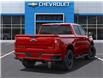2025 Chevrolet Silverado 1500 RST (Stk: 25-1288) in Listowel - Image 4 of 6