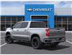 2025 Chevrolet Silverado 1500 RST (Stk: 25-1281) in Listowel - Image 3 of 6