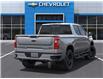 2025 Chevrolet Silverado 1500 RST (Stk: 25-1281) in Listowel - Image 4 of 6