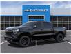 2025 Chevrolet Silverado 1500 RST (Stk: 25-1290) in Listowel - Image 2 of 6