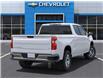 2025 Chevrolet Silverado 1500 LT (Stk: 25-1286) in Listowel - Image 4 of 6
