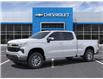 2025 Chevrolet Silverado 1500 LT (Stk: 25-1287) in Listowel - Image 2 of 6