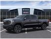 2025 GMC Sierra 1500 AT4 (Stk: 25-1293) in Listowel - Image 2 of 6