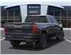 2025 GMC Sierra 1500 AT4 (Stk: 25-1293) in Listowel - Image 4 of 6