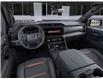 2025 GMC Sierra 1500 AT4 (Stk: 25-1293) in Listowel - Image 5 of 6