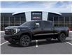 2025 GMC Sierra 1500 AT4 (Stk: 25-1294) in Listowel - Image 2 of 6