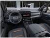 2025 GMC Sierra 1500 AT4 (Stk: 25-1294) in Listowel - Image 5 of 6