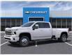 2025 Chevrolet Silverado 3500HD High Country (Stk: 25-1283) in Listowel - Image 2 of 6