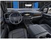 2025 Chevrolet Silverado 3500HD High Country (Stk: 25-1283) in Listowel - Image 5 of 6