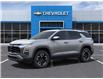 2025 Chevrolet Equinox ACTIV (Stk: 25168) in Terrace Bay - Image 2 of 6