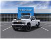 2025 Chevrolet Silverado 2500HD Custom (Stk: 25227) in Terrace Bay - Image 1 of 6
