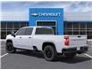 2025 Chevrolet Silverado 2500HD Custom (Stk: 25228) in Terrace Bay - Image 3 of 6