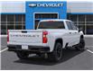 2025 Chevrolet Silverado 2500HD Custom (Stk: 25228) in Terrace Bay - Image 4 of 6