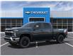 2025 Chevrolet Silverado 2500HD LT (Stk: 25223) in Terrace Bay - Image 2 of 6