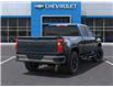 2025 Chevrolet Silverado 2500HD LT (Stk: 25223) in Terrace Bay - Image 4 of 6