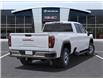 2025 GMC Sierra 2500HD SLE (Stk: 25219) in Terrace Bay - Image 4 of 6