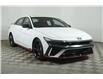 2025 Hyundai Elantra N Base (Stk: 16104196) in Markham - Image 1 of 22